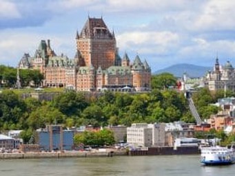 Bad Credit Loans in Quebec