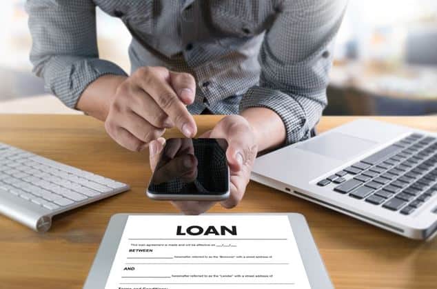 Fast ODSP Payday Loans