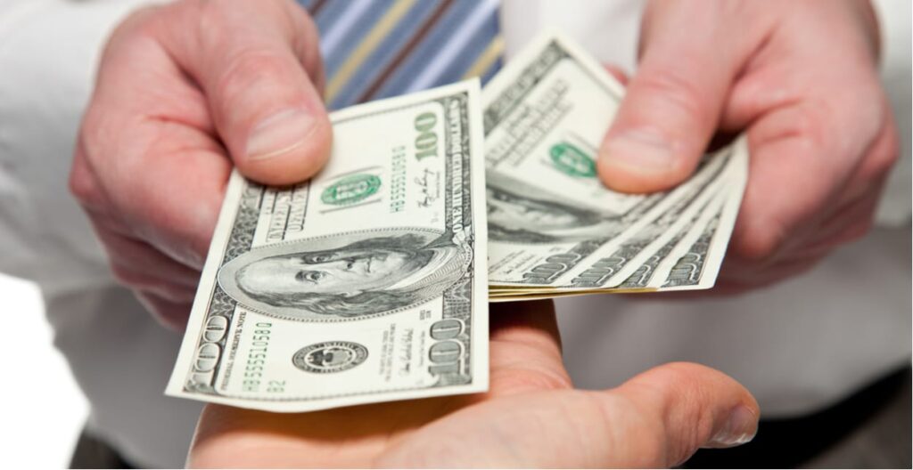 paycheck loan companies