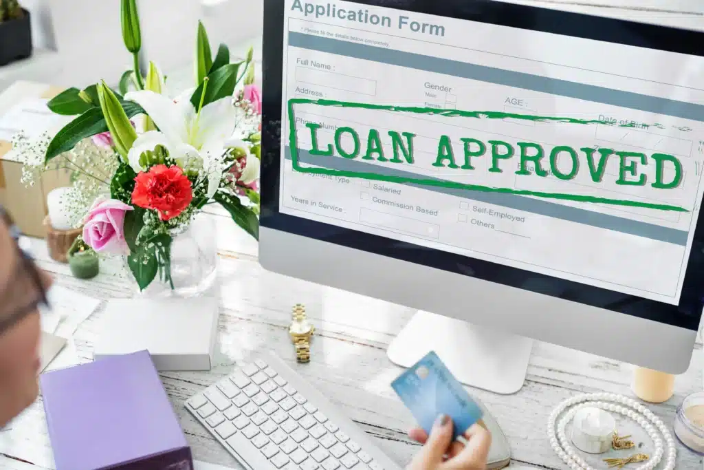 instant payday lenders