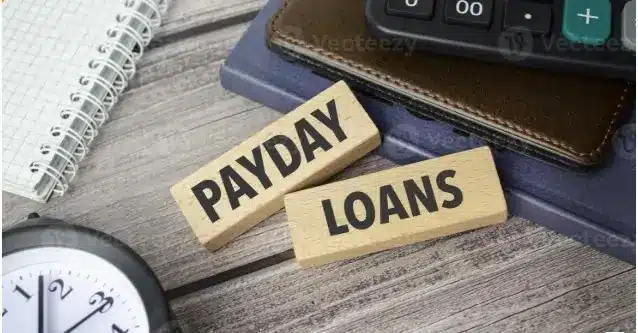 payday finance
