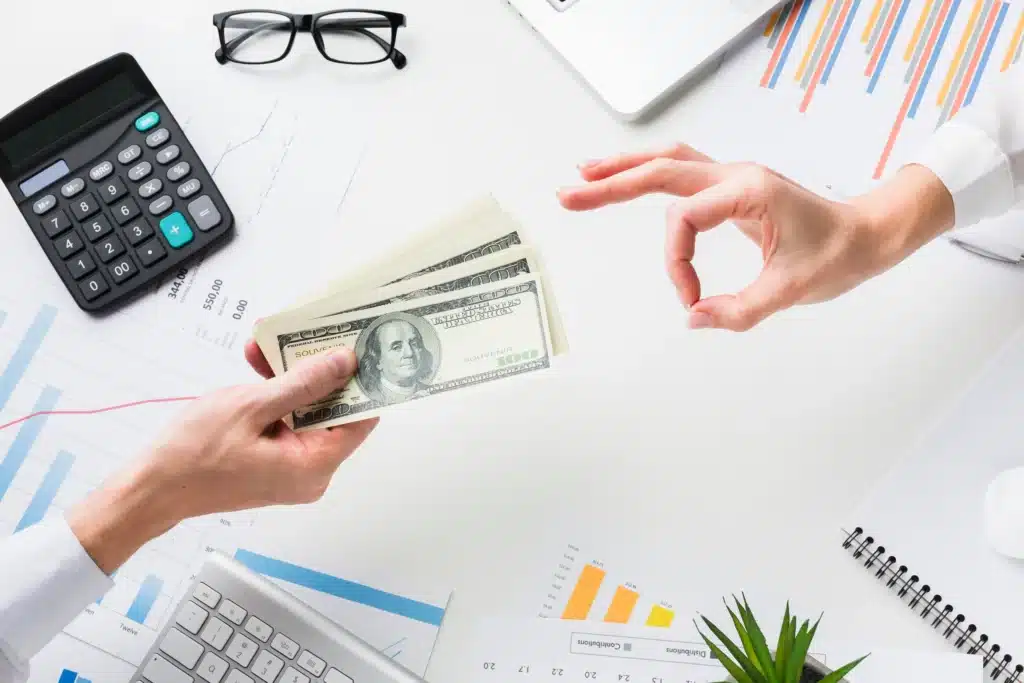 loans for bad credit canada