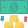 gold-ingot Secured Loan
